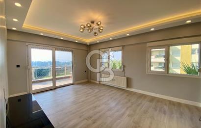 KARYA SİTESİ'NDE KOMPLE TADİLATLI SATILIK FERAH, LÜKS 3+1 DAİRE