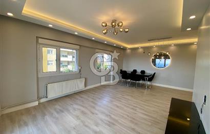 KARYA SİTESİ'NDE KOMPLE TADİLATLI SATILIK FERAH, LÜKS 3+1 DAİRE