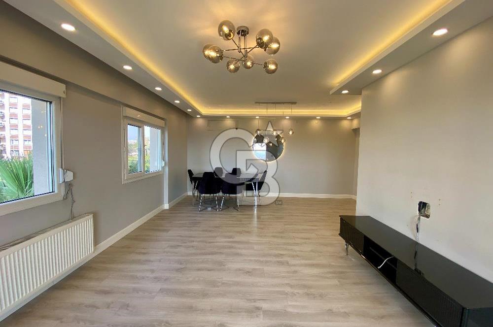 KARYA SİTESİ'NDE KOMPLE TADİLATLI SATILIK FERAH, LÜKS 3+1 DAİRE