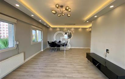 KARYA SİTESİ'NDE KOMPLE TADİLATLI SATILIK FERAH, LÜKS 3+1 DAİRE