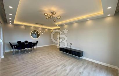 KARYA SİTESİ'NDE KOMPLE TADİLATLI SATILIK FERAH, LÜKS 3+1 DAİRE