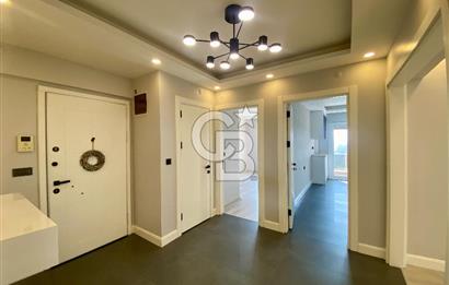 KARYA SİTESİ'NDE KOMPLE TADİLATLI SATILIK FERAH, LÜKS 3+1 DAİRE