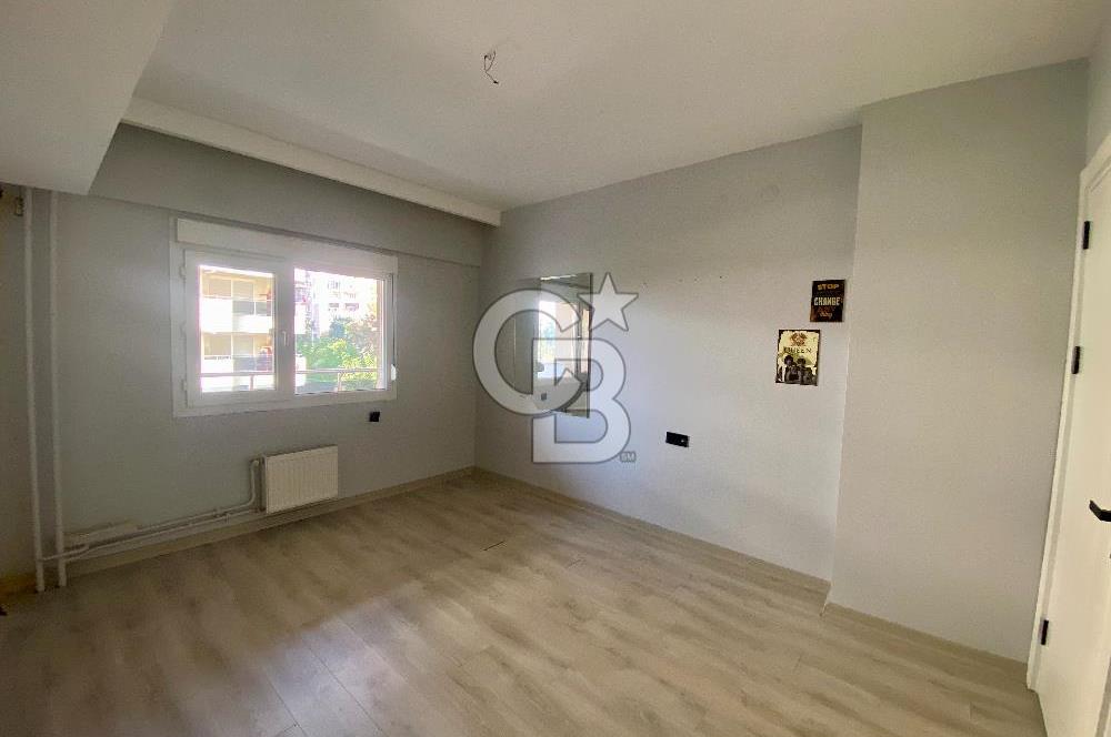 KARYA SİTESİ'NDE KOMPLE TADİLATLI SATILIK FERAH, LÜKS 3+1 DAİRE