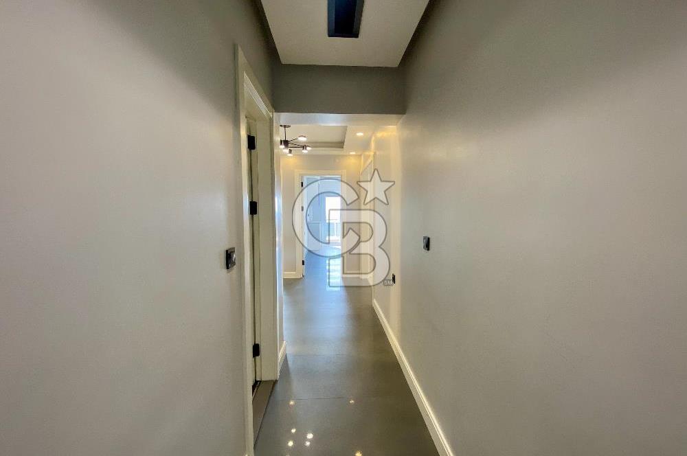 KARYA SİTESİ'NDE KOMPLE TADİLATLI SATILIK FERAH, LÜKS 3+1 DAİRE