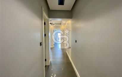 KARYA SİTESİ'NDE KOMPLE TADİLATLI SATILIK FERAH, LÜKS 3+1 DAİRE