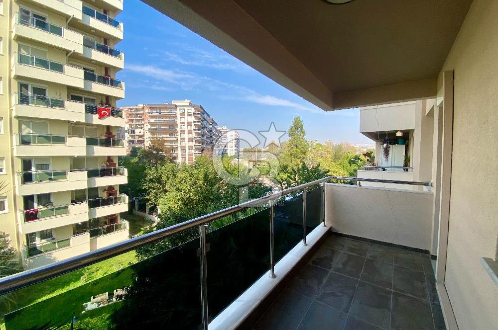 KARYA SİTESİ'NDE KOMPLE TADİLATLI SATILIK FERAH, LÜKS 3+1 DAİRE