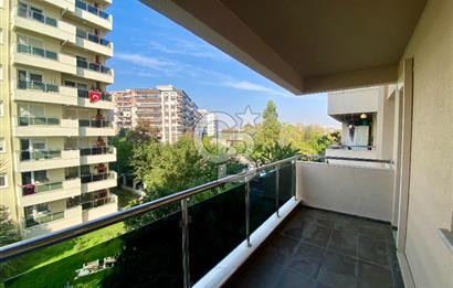 KARYA SİTESİ'NDE KOMPLE TADİLATLI SATILIK FERAH, LÜKS 3+1 DAİRE