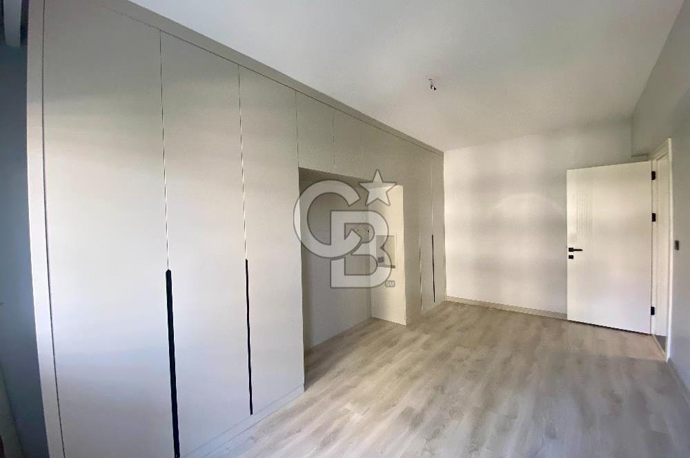 KARYA SİTESİ'NDE KOMPLE TADİLATLI SATILIK FERAH, LÜKS 3+1 DAİRE