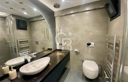 KARYA SİTESİ'NDE KOMPLE TADİLATLI SATILIK FERAH, LÜKS 3+1 DAİRE