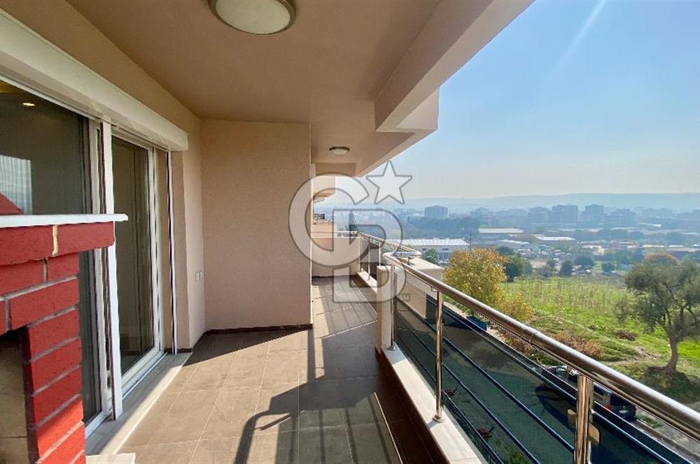 KARYA SİTESİ'NDE KOMPLE TADİLATLI SATILIK FERAH, LÜKS 3+1 DAİRE