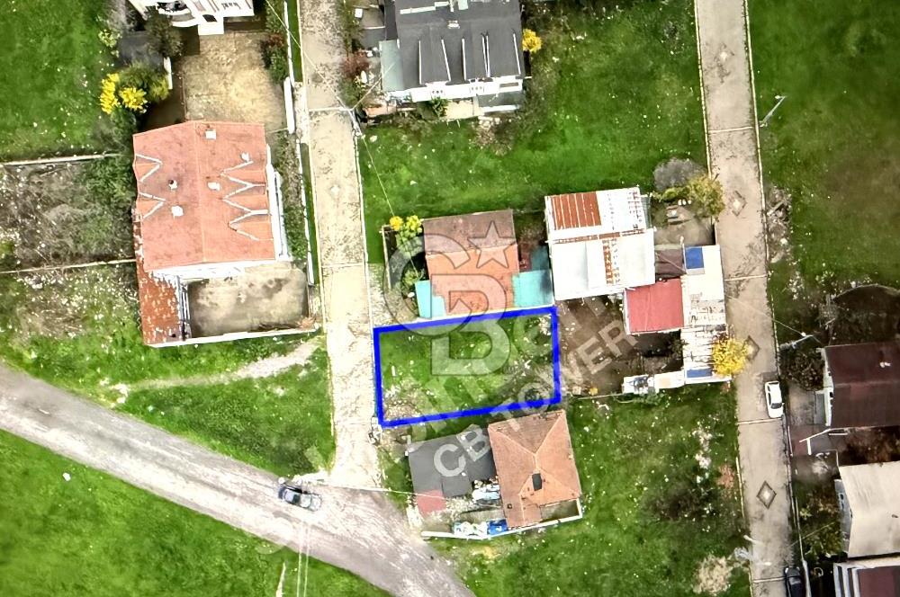 CB TOWER'DAN KARTEPE RAHMİYE'DE 213 M2 KONUMU GÜZEL ARSA