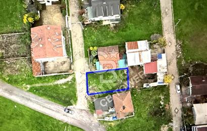 CB TOWER'DAN KARTEPE RAHMİYE'DE 213 M2 KONUMU GÜZEL ARSA