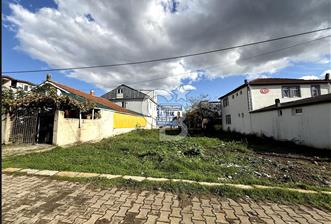 CB TOWER'DAN KARTEPE RAHMİYE'DE 213 M2 KONUMU GÜZEL ARSA - 1 - 320530