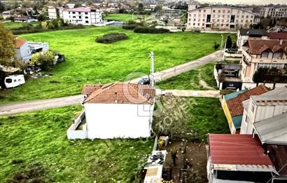 CB TOWER'DAN KARTEPE RAHMİYE'DE 213 M2 KONUMU GÜZEL ARSA