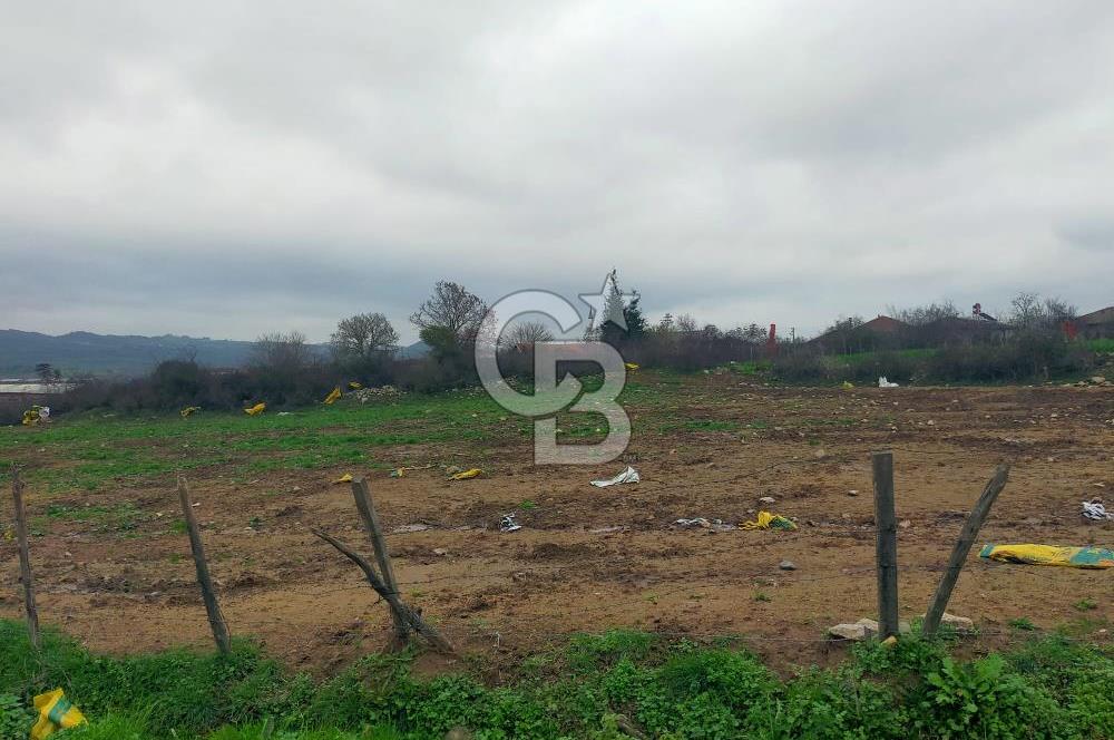 Çan Dondurma Köyü 4.500 m² Köy İçi İmarlı Arsa (2 Parsel)