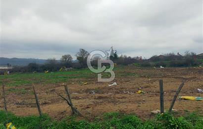 Çan Dondurma Köyü 4.500 m² Köy İçi İmarlı Arsa (2 Parsel)