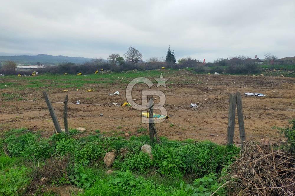 Çan Dondurma Köyü 4.500 m² Köy İçi İmarlı Arsa (2 Parsel)