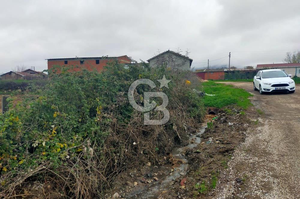 Çan Dondurma Köyü 4.500 m² Köy İçi İmarlı Arsa (2 Parsel)