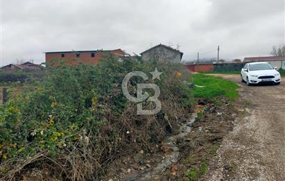 Çan Dondurma Köyü 4.500 m² Köy İçi İmarlı Arsa (2 Parsel)