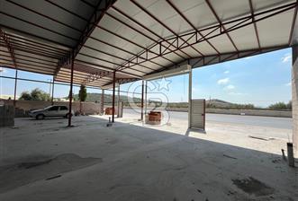 İzmir Torbalı Arslanlar Ana Cadde Üzeri Kiralık Depo - 1 - 320593