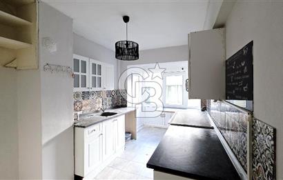 Ayvalık Sefa Çamlık'ta Denize Yakın,Tadilatlı 2+1 Kiralık Daire