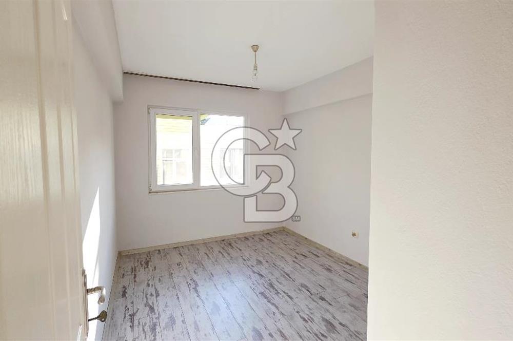 Ayvalık Sefa Çamlık'ta Denize Yakın,Tadilatlı 2+1 Kiralık Daire