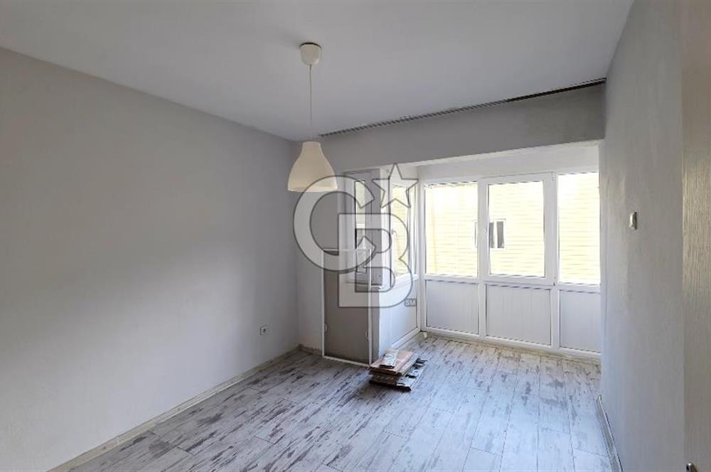 Ayvalık Sefa Çamlık'ta Denize Yakın,Tadilatlı 2+1 Kiralık Daire