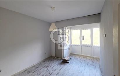 Ayvalık Sefa Çamlık'ta Denize Yakın,Tadilatlı 2+1 Kiralık Daire