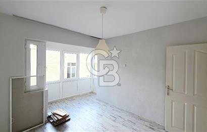 Ayvalık Sefa Çamlık'ta Denize Yakın,Tadilatlı 2+1 Kiralık Daire