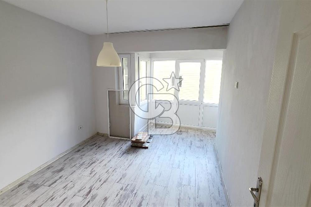 Ayvalık Sefa Çamlık'ta Denize Yakın,Tadilatlı 2+1 Kiralık Daire