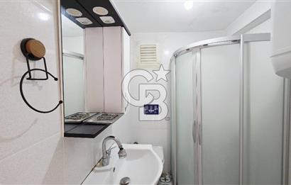 Ayvalık Sefa Çamlık'ta Denize Yakın,Tadilatlı 2+1 Kiralık Daire