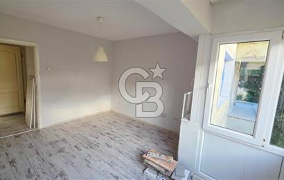 Ayvalık Sefa Çamlık'ta Denize Yakın,Tadilatlı 2+1 Kiralık Daire