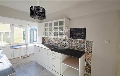 Ayvalık Sefa Çamlık'ta Denize Yakın,Tadilatlı 2+1 Kiralık Daire