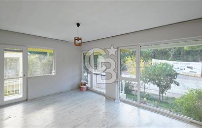 Ayvalık Sefa Çamlık'ta Denize Yakın,Tadilatlı 2+1 Kiralık Daire