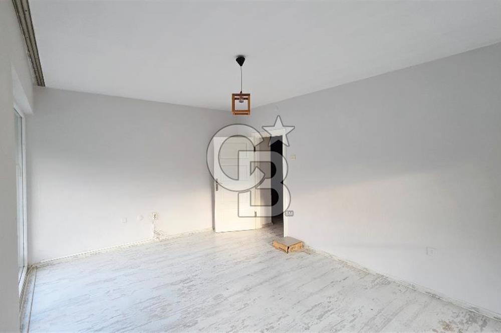 Ayvalık Sefa Çamlık'ta Denize Yakın,Tadilatlı 2+1 Kiralık Daire