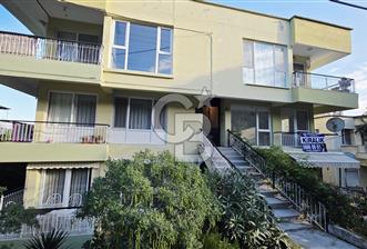 Ayvalık Sefa Çamlık'ta Denize Yakın,Tadilatlı 2+1 Kiralık Daire - 1 - 320578