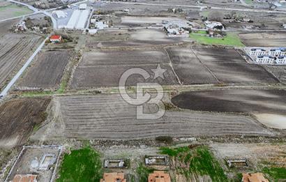 SATILIK ARNAVUTKÖY PEGASUS'DA VİLLA İMARLI 3539 M² ARSA