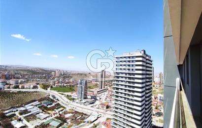 ÇAYYOLU' NUN EN PRESTİJLİ SİTESİ SANTRA'DA 2+1 SATILIK DAİRE