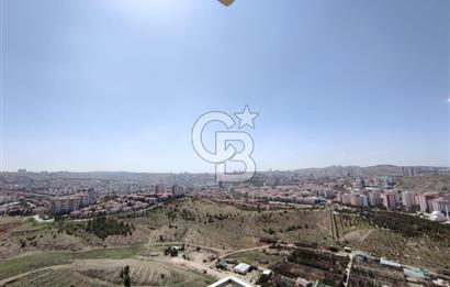 ÇAYYOLU' NUN EN PRESTİJLİ SİTESİ SANTRA'DA 2+1 SATILIK DAİRE