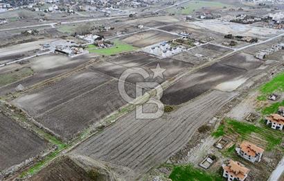 SATILIK ARNAVUTKÖY PEGASUS'DA VİLLA İMARLI 3539 M² ARSA