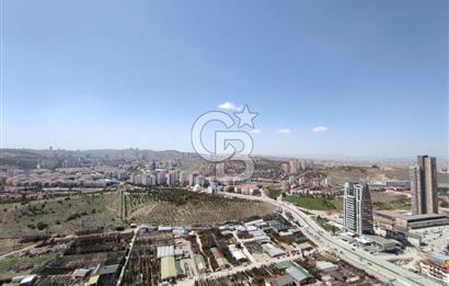 ÇAYYOLU' NUN EN PRESTİJLİ SİTESİ SANTRA'DA 2+1 SATILIK DAİRE