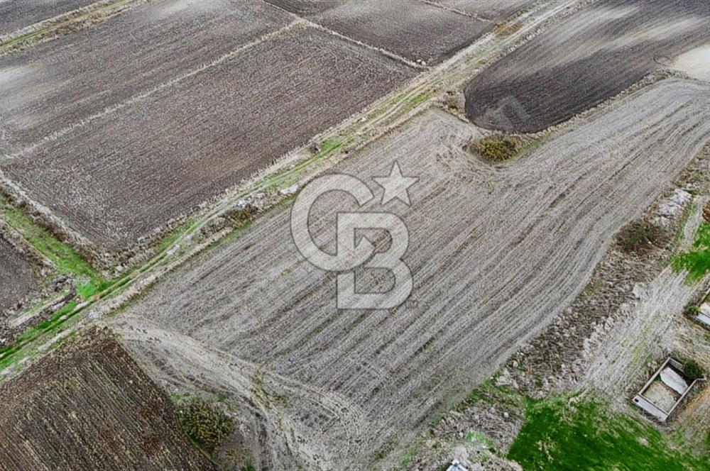 SATILIK ARNAVUTKÖY PEGASUS'DA VİLLA İMARLI 3539 M² ARSA