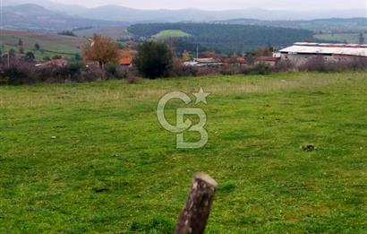 Çan Dondurma Köyü 4.500 m² Köy İçi İmarlı Arsa (2 Parsel)