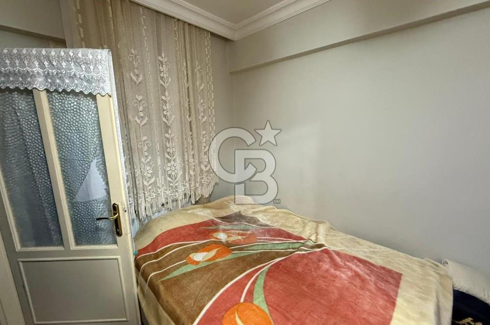 Coldwell Banker ayrıcalığıyla satışa sunulan 2+1 90 m² daire