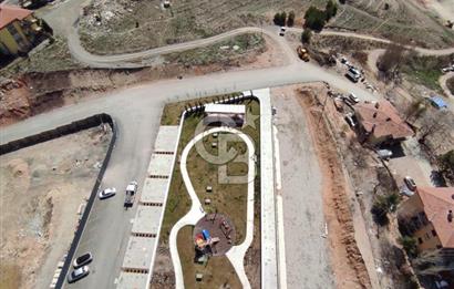 ÇAYYOLU' NUN EN PRESTİJLİ SİTESİ SANTRA'DA 2+1 SATILIK DAİRE