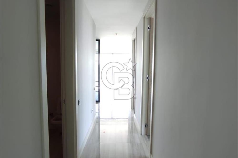 ÇAYYOLU' NUN EN PRESTİJLİ SİTESİ SANTRA'DA 2+1 SATILIK DAİRE