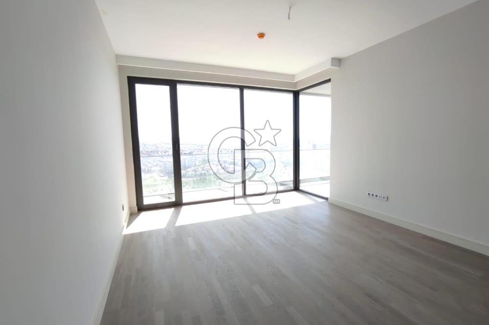 ÇAYYOLU' NUN EN PRESTİJLİ SİTESİ SANTRA'DA 2+1 SATILIK DAİRE