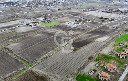 SATILIK HARAÇÇI PEGASUS VİLLA KENTTE ARSA 671 M2