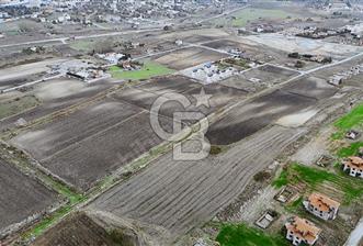 SATILIK ARNAVUTKÖY PEGASUS'DA VİLLA İMARLI 3539 M² ARSA - 2 - 320597