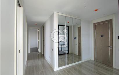 ÇAYYOLU' NUN EN PRESTİJLİ SİTESİ SANTRA'DA 2+1 SATILIK DAİRE